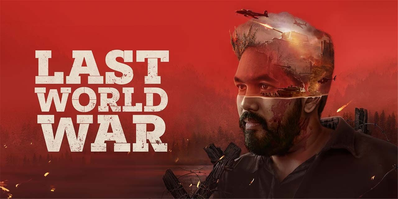 Last World War (2024) Hindi Dubbed [Hall-Rip]