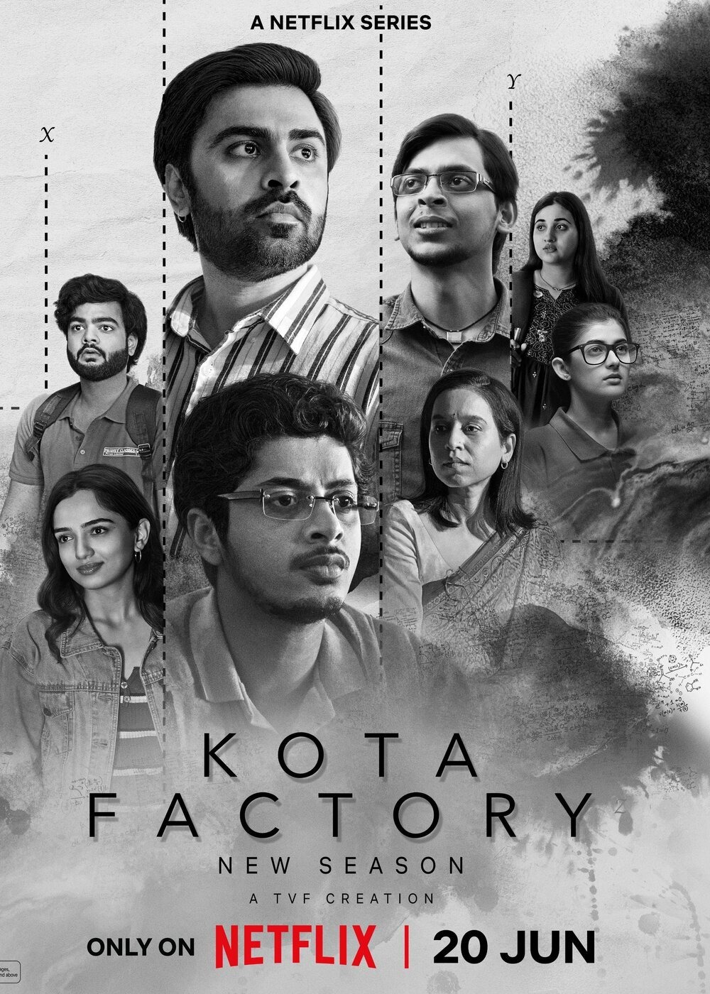 Kota Factory (2024) S03