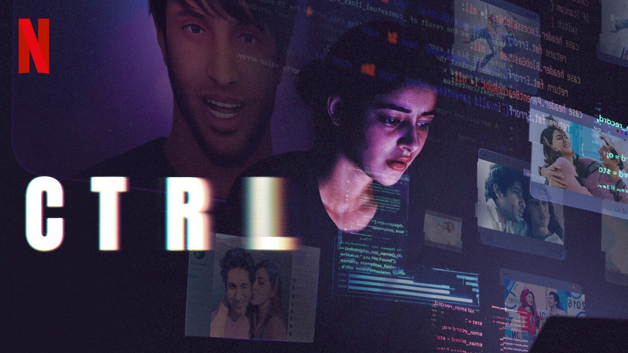 CTRL (2024)