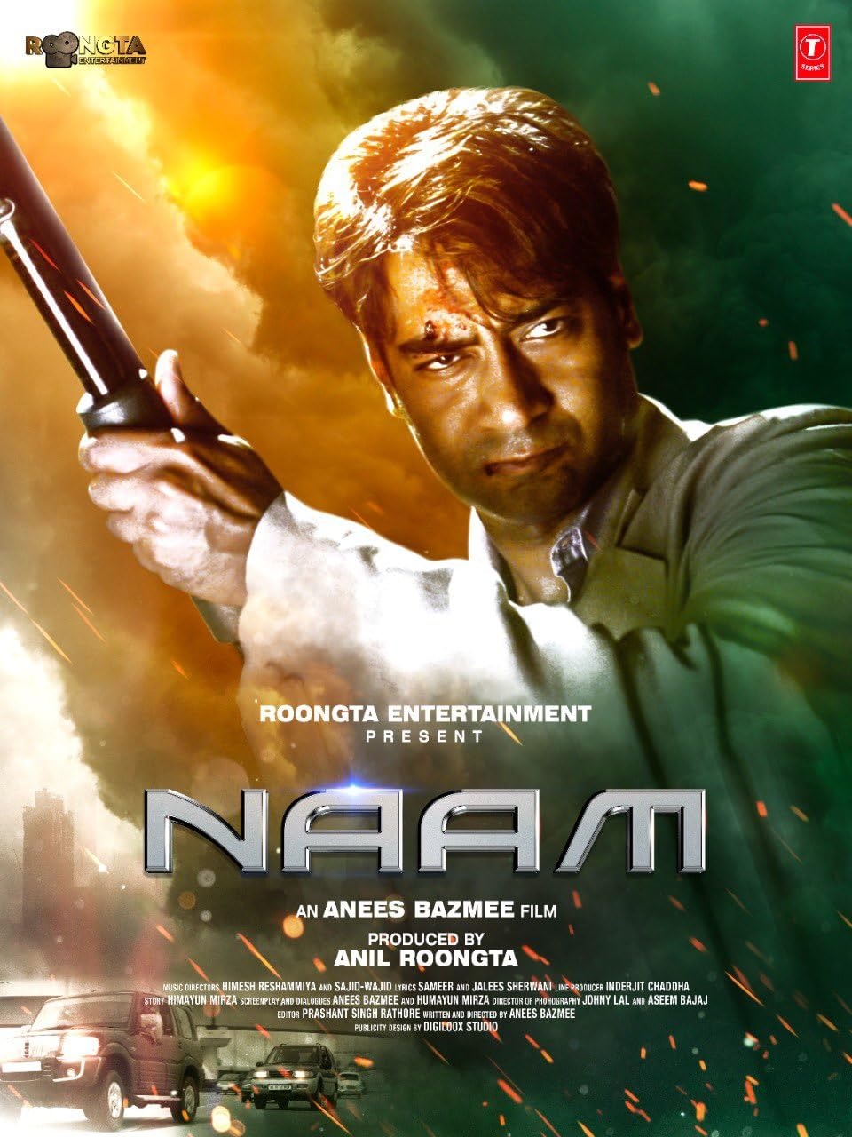 Naam (2024) [HDTS]