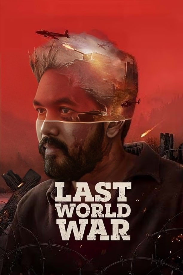 Last World War (2024) Hindi Dubbed [Hall-Rip]