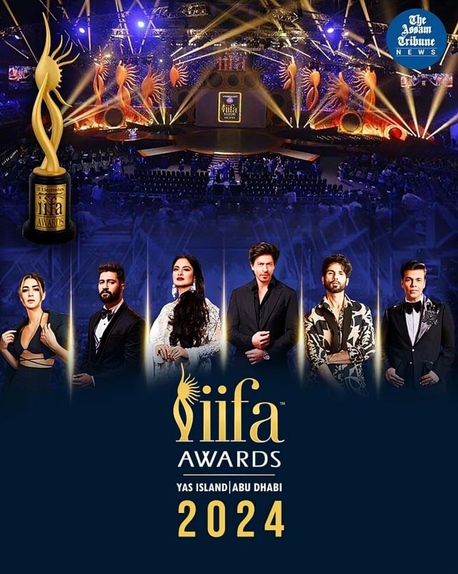 IIFA Awards (2024)