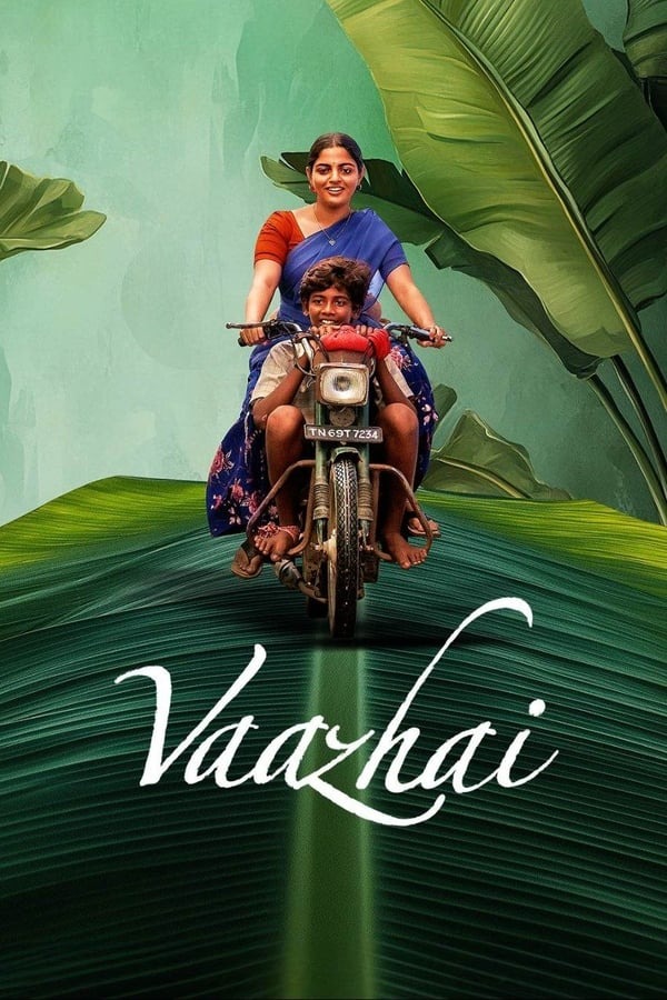 Vaazhai (2024) [Hindi-Bangla]