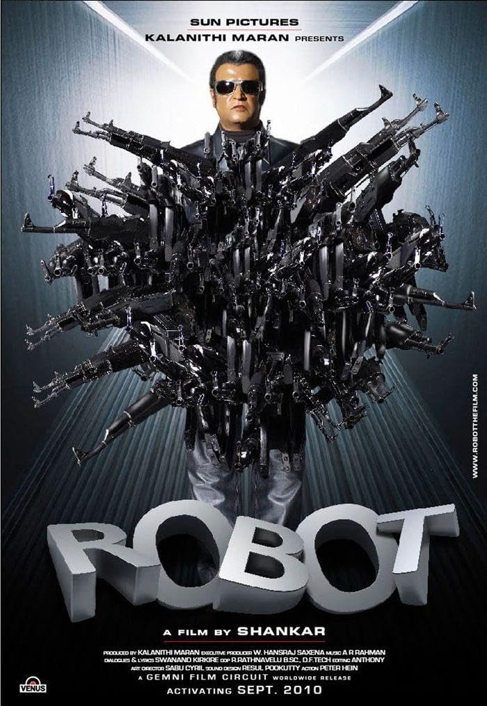 Robot (2010)