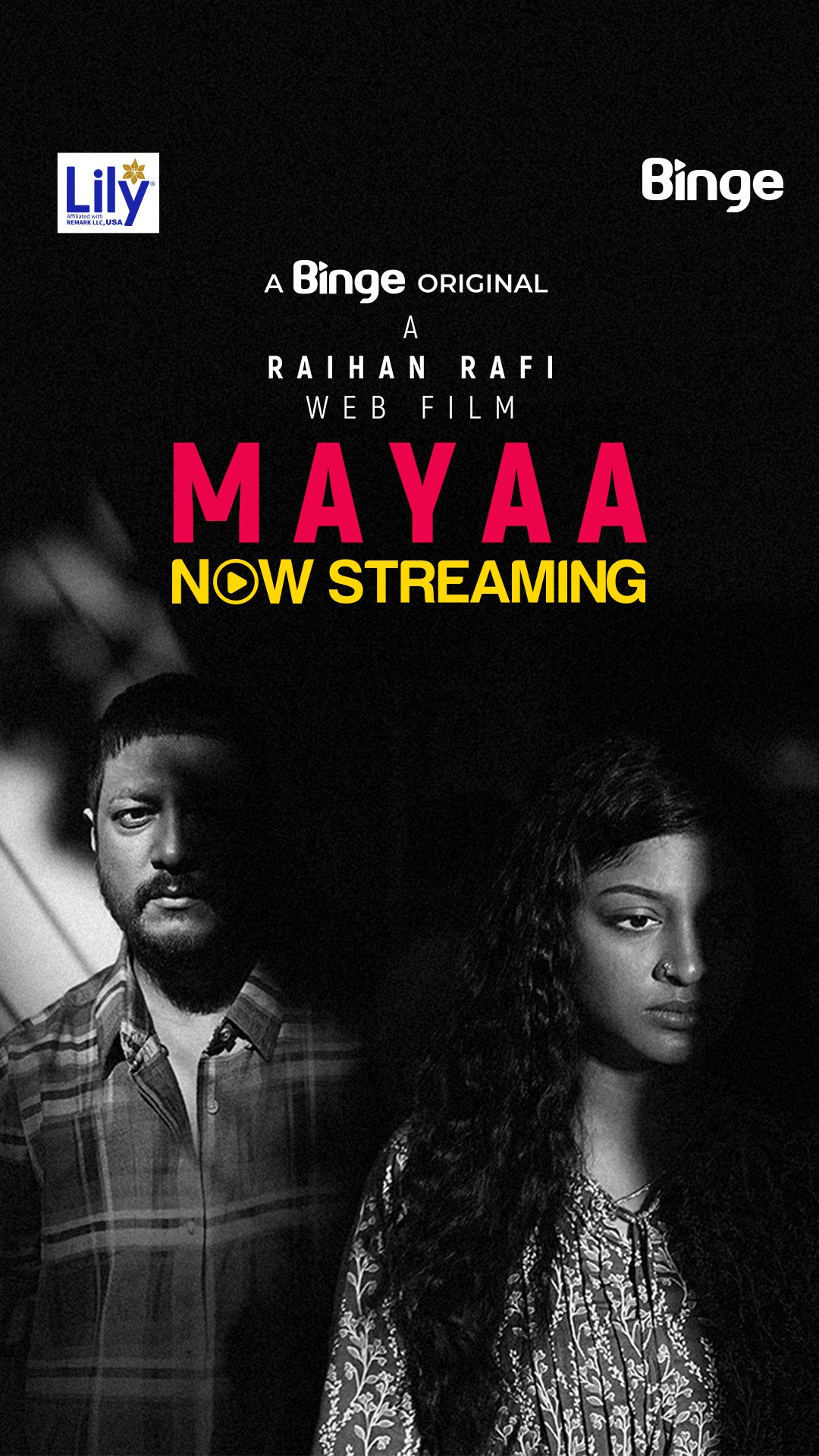 Mayaa (2024)