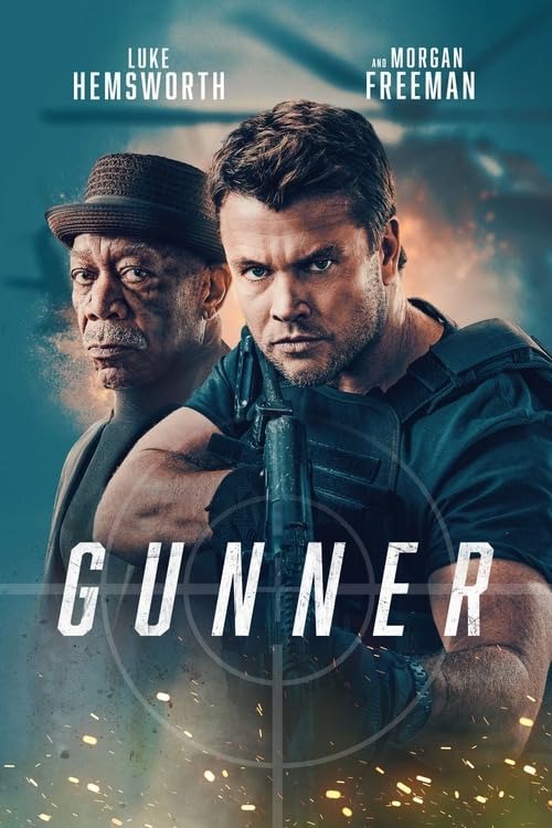 Gunner (2024) [Hindi-English]