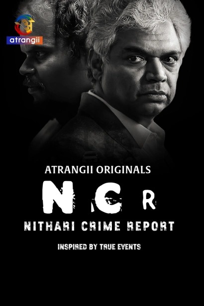 NCR – Nithari Crime Report (2024) S01