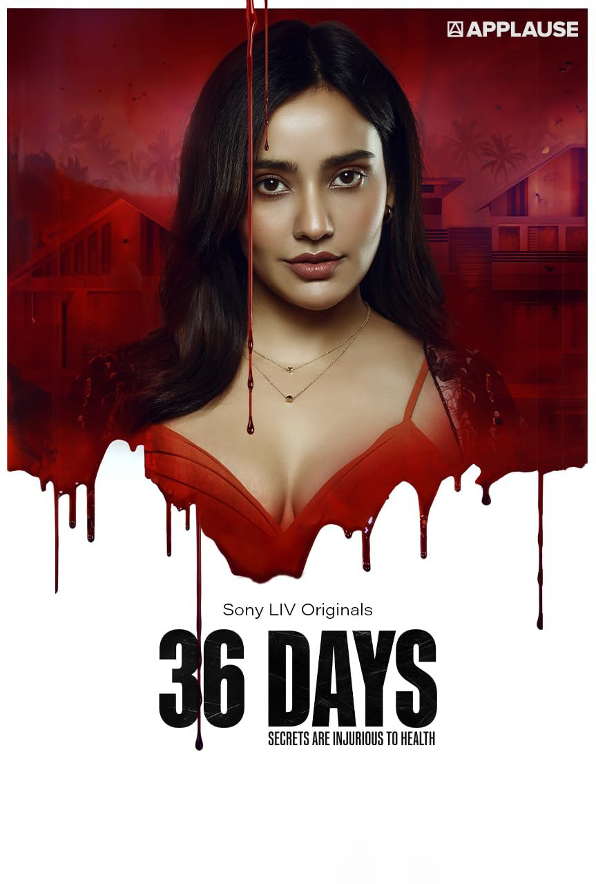 36 Days (2024) S01 [Bengali-Hindi]